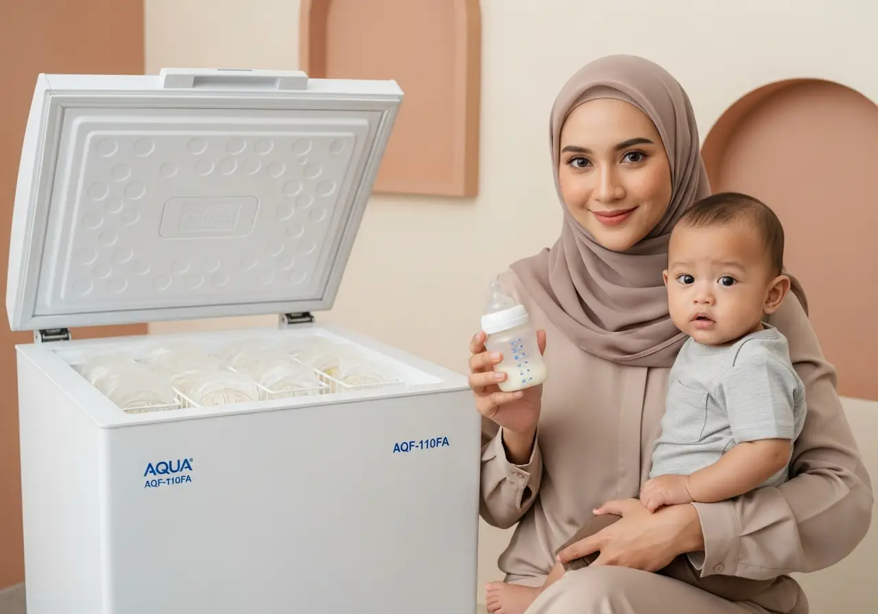 Sewa Freezer ASI Jakarta