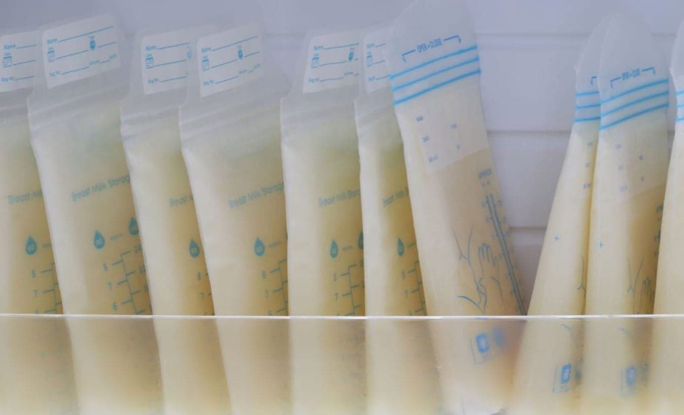 20 Freezer ASI Murah di Bawah 2 Juta untuk Ibu Menyusui - Sewa Freezer ASI | Mum 'N Hun