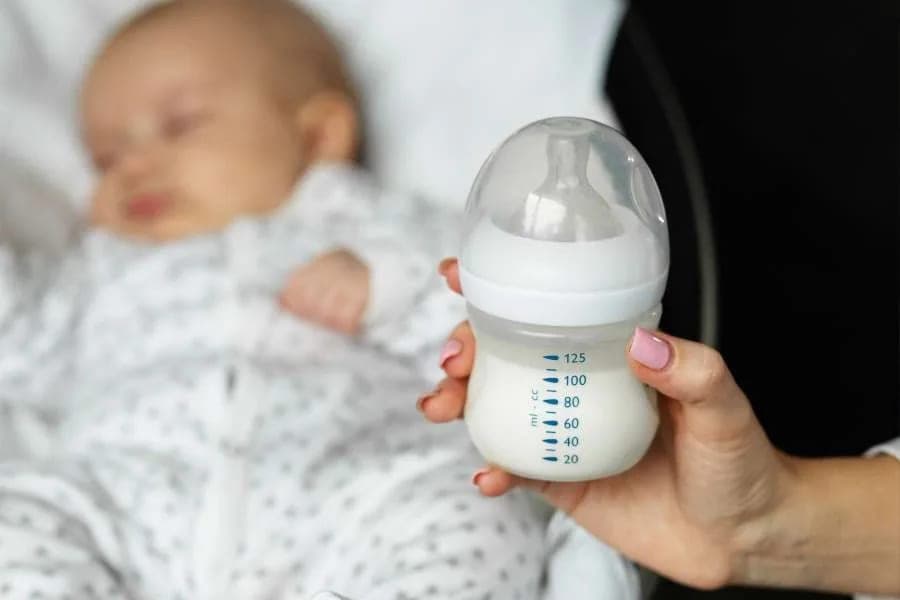 Hal-Hal yang Mempengaruhi Produksi ASI - Sewa Freezer ASI | Mum 'N Hun