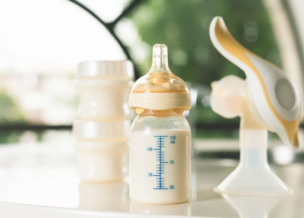 Kebutuhan ASI Bayi Baru Lahir: Panduan Lengkap untuk Mums - Sewa Freezer ASI | Mum 'N Hun