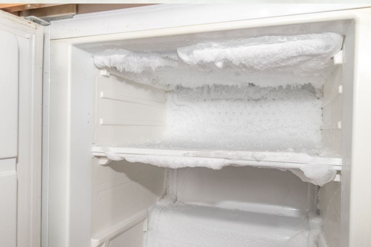 10 Langkah Mudah Membersihkan Freezer ASI Agar Tetap Awet - Sewa Freezer ASI | Mum 'N Hun