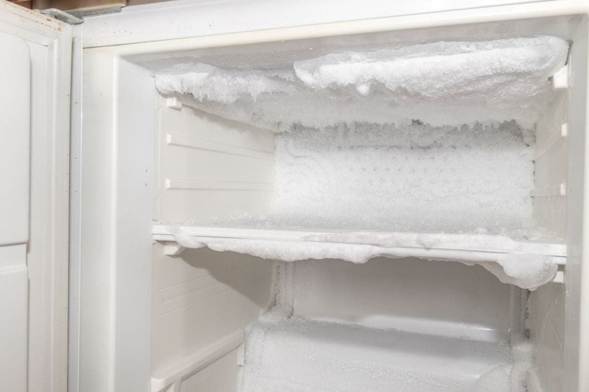 5 Cara Mudah Merawat Freezer ASI agar Tetap Dingin Anti Bau - Sewa Freezer ASI | Mum 'N Hun