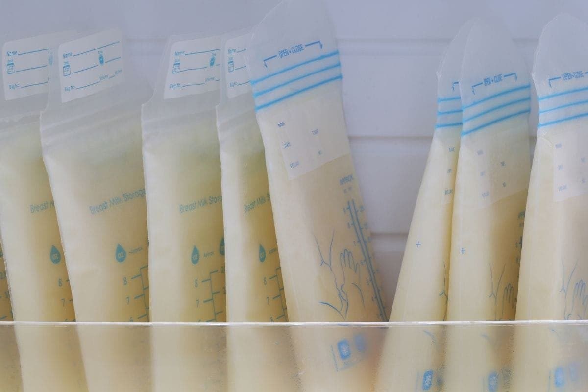 Rahasia Cara Membuat ASI Beku Terasa Lebih Enak: Panduan Lengkap untuk Mums - Sewa Freezer ASI | Mum 'N Hun