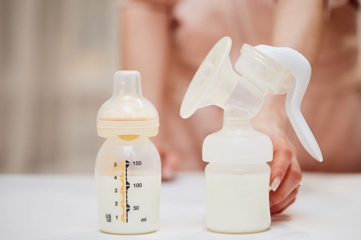 Cara Menghindari Pemborosan saat Menyimpan ASI di Freezer - Sewa Freezer ASI | Mum 'N Hun