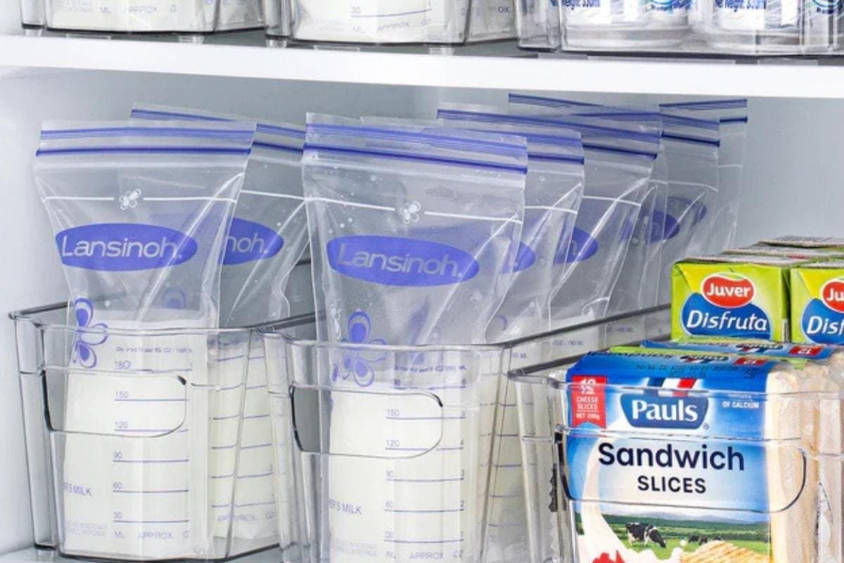 Panduan Lengkap Cara Packing ASI untuk Disimpan: Awet & Nutrisi Terjaga! - Sewa Freezer ASI | Mum 'N Hun