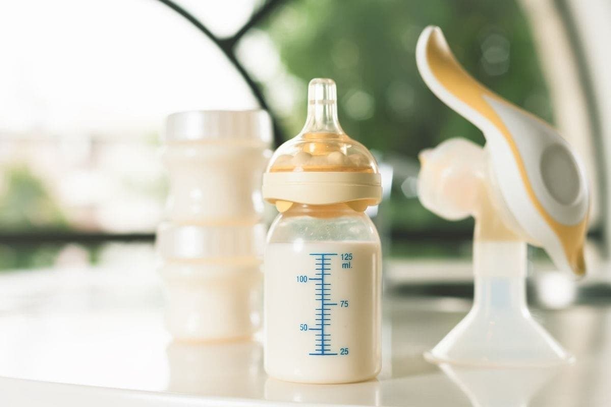 Jadwal Pumping ASI untuk Ibu Bekerja + Tabel - Sewa Freezer ASI | Mum 'N Hun