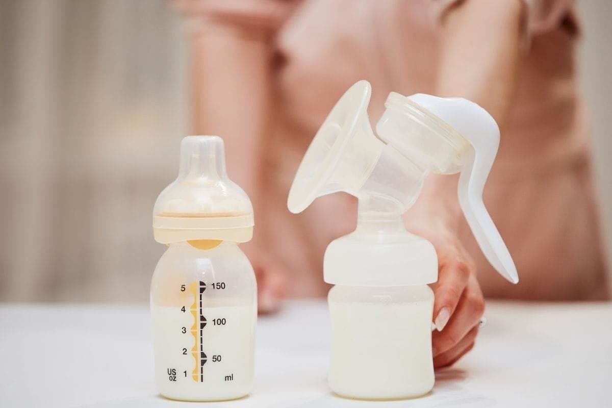 Persiapan Menyusui Sebelum Melahirkan - Sewa Freezer ASI | Mum 'N Hun