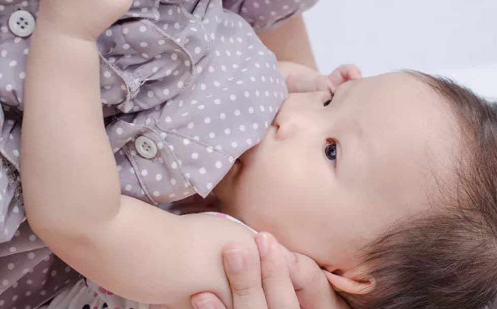 Berapa Banyak dan Seberapa Sering Bayi Baru Lahir Harus Minum ASI? - Sewa Freezer ASI | Mum 'N Hun