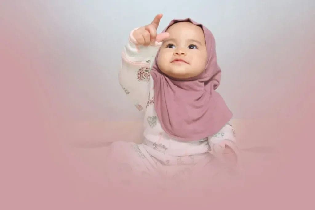 100 Ide Nama Bayi Islami Modern, Penuh Makna dan Mudah Diucapkan (Laki-laki & Perempuan) - Sewa Freezer ASI | Mum 'N Hun