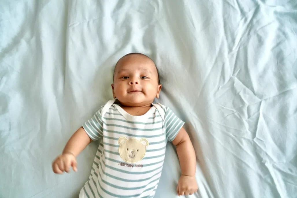 Berat Badan Ideal untuk Bayi 6 Bulan: Panduan Lengkap Tumbuh Kembang Si Kecil - Sewa Freezer ASI | Mum 'N Hun