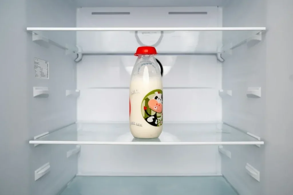 5 Manfaat Punya Freezer Khusus ASI, Solusi Cerdas untuk Mum Menyusui