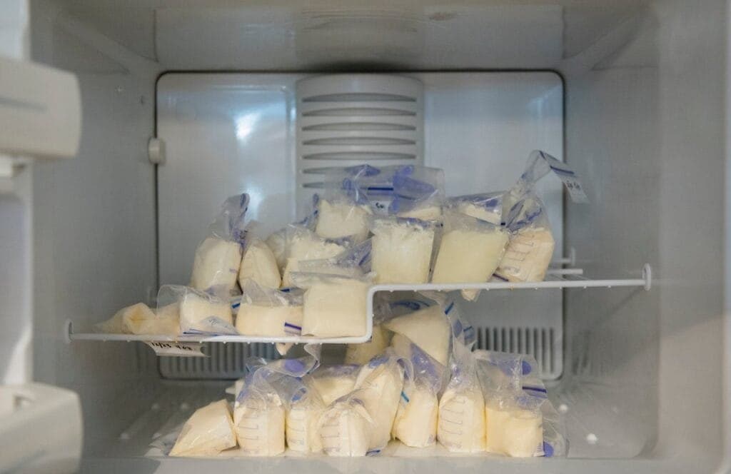 Cara Memilih Freezer ASI yang Tepat Untuk Kebutuhan Mums - Sewa Freezer ASI | Mum 'N Hun