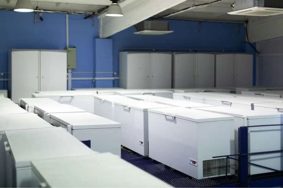 Apakah Freezer ASI Dapat Diperbaiki Sendiri? - Sewa Freezer ASI | Mum 'N Hun