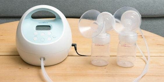 Tips Memilih Breast Pump yang Aman dan Nyaman untuk Mums