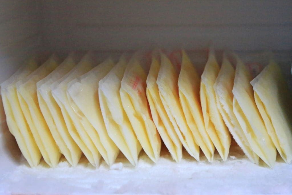 Keuntungan Menggunakan Freezer ASI Modern untuk Mums Sibuk