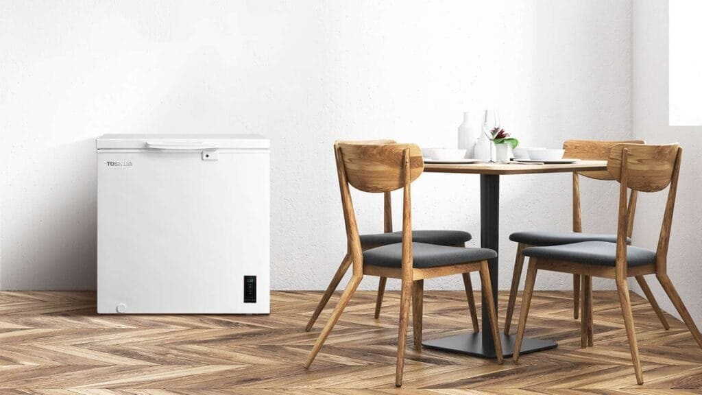 Merk Freezer ASI Harga Terjangkau di Pasaran, Cek Disini Mums!