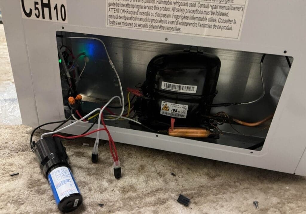 Cara Merawat Freezer ASI Agar Awet dan Tetap Higienis - Sewa Freezer ASI | Mum 'N Hun