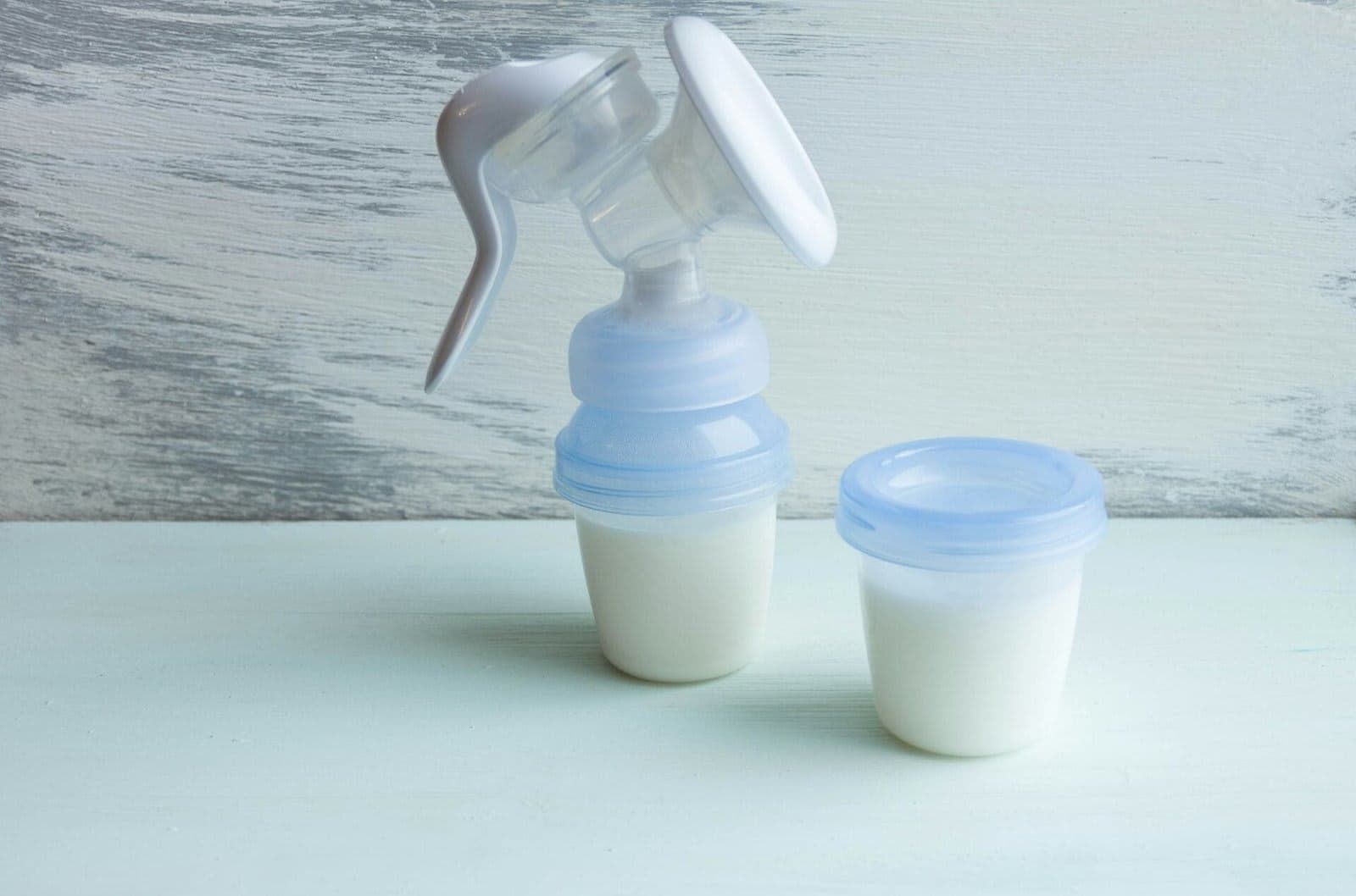 Berapa Lama ASI Bertahan Setelah Dipompa? Cek Disini - Sewa Freezer ASI | Mum 'N Hun