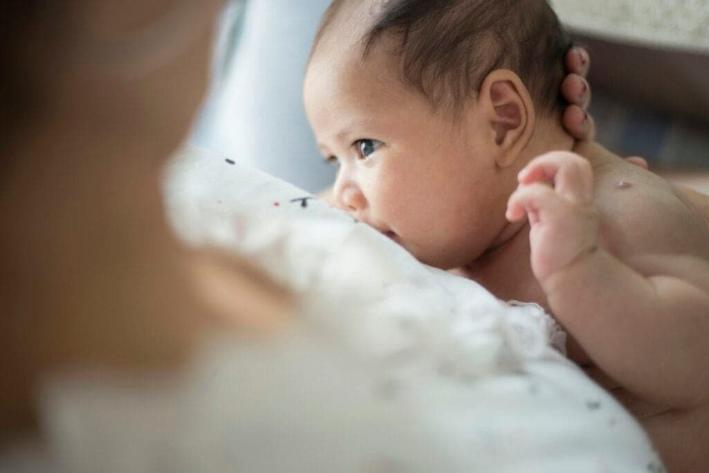 Tips Menyusui untuk Ibu Baru Agar ASI Lancar dan Deras - Sewa Freezer ASI | Mum 'N Hun