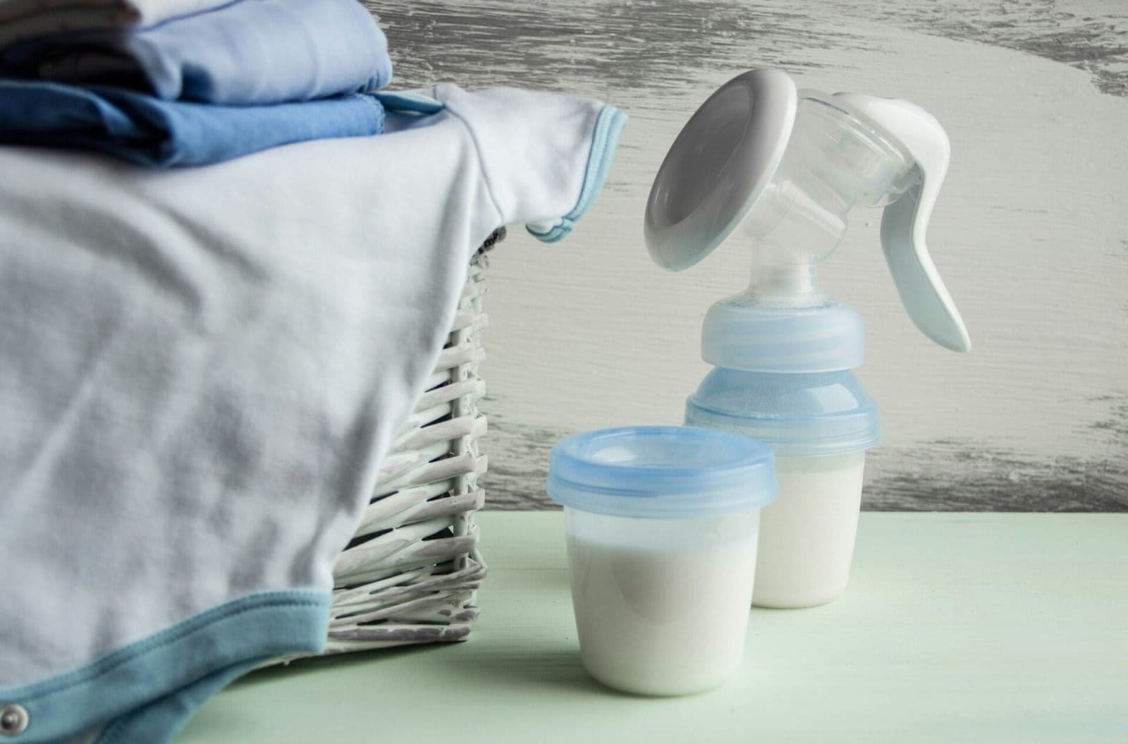 Ini Dia, 5 Kesalahan Fatal dalam Menyimpan ASI di Freezer! - Sewa Freezer ASI | Mum 'N Hun