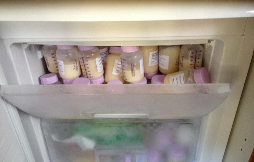 Panduan dan Rekomendasi Kulkas ASI Terbaik untuk Ibu Menyusui - Sewa Freezer ASI | Mum 'N Hun