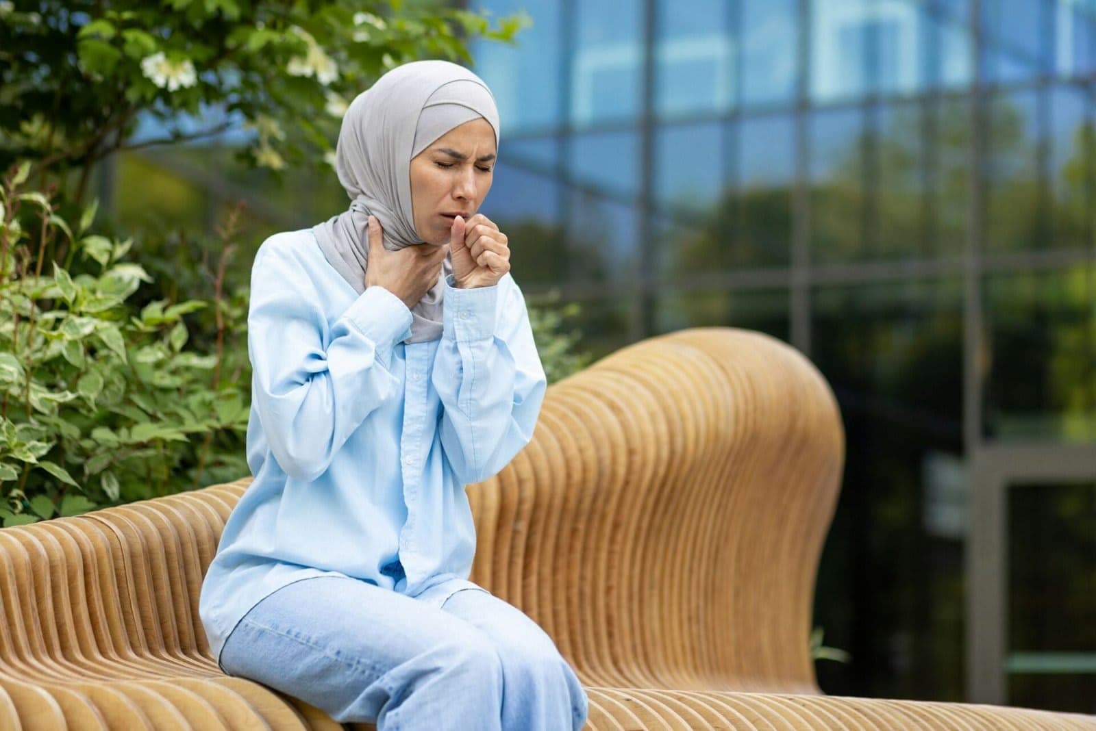 Cara Menghilangkan Masuk Angin pada Ibu Menyusui Tercepat - Sewa Freezer ASI | Mum 'N Hun