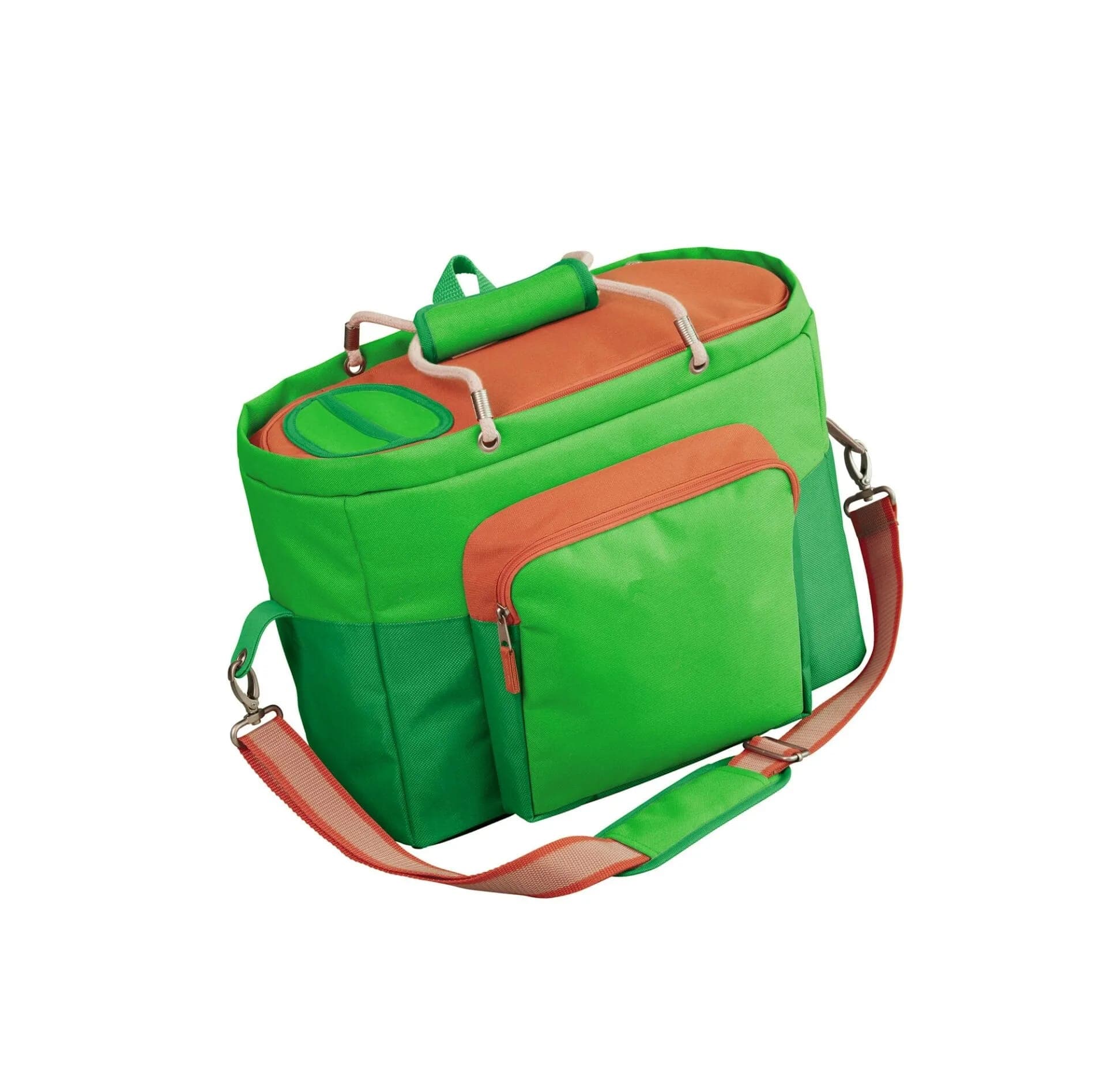 ASI dari Freezer ke Cooler Bag Tahan Berapa Lama? Sewa Freezer ASI | Mum 'N Hun