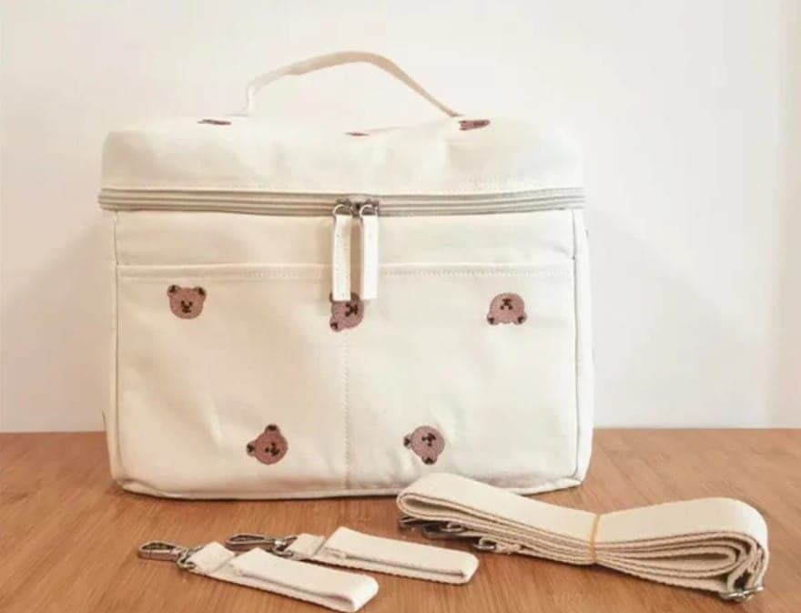 Perbedaan Cooler Bag dan Thermal Bag - Sewa Freezer ASI | Mum 'N Hun