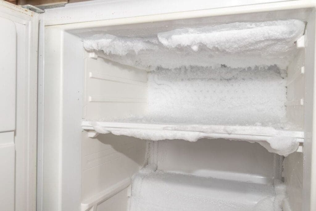5 Cara Mudah Merawat Freezer ASI agar Tetap Dingin Anti Bau - Sewa Freezer ASI | Mum 'N Hun