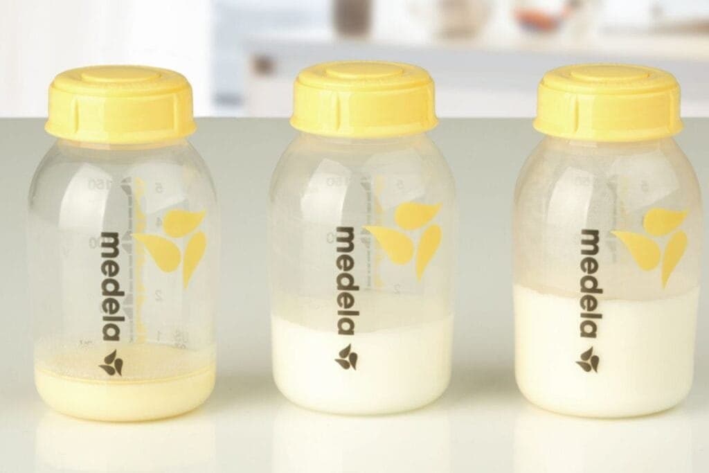 Tanda ASI Tidak Aman untuk Dikonsumsi Setelah Disimpan! - Sewa Freezer ASI | Mum 'N Hun