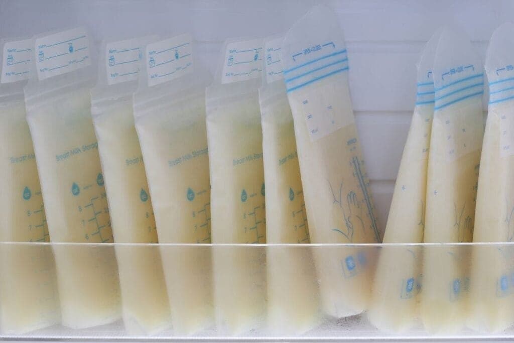 10 Cara Mengatur Freezer agar Efisien untuk Penyimpanan ASI - Sewa Freezer ASI | Mum 'N Hun