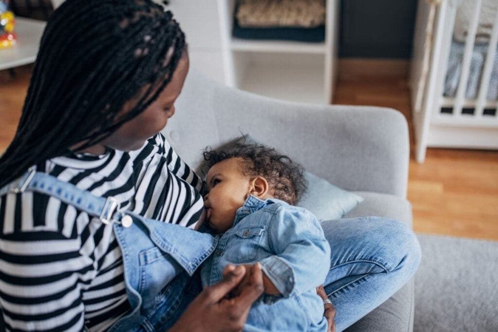 Ini Dia, Cara Supaya Air Susu Ibu (ASI) Cepat Keluar - Sewa Freezer ASI | Mum 'N Hun