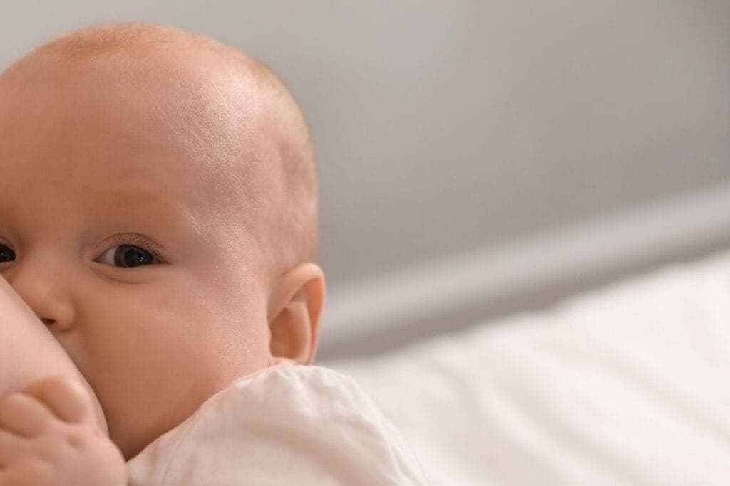 Cara Mengatasi ASI Seret: Panduan Lengkap untuk Mums - Sewa Freezer ASI | Mum 'N Hun