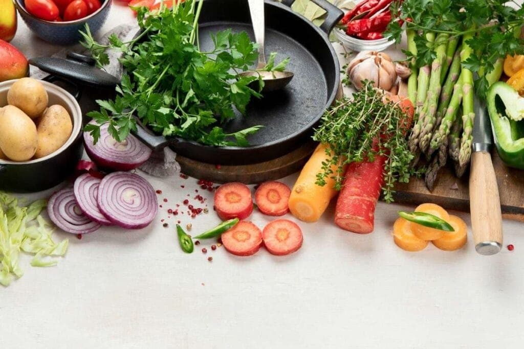 10 Makanan Pelancar ASI Terbaik untuk Ibu Menyusui - Sewa Freezer ASI | Mum 'N Hun