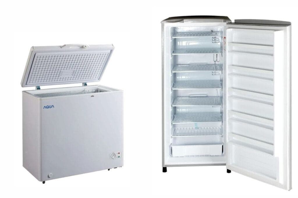 Review Freezer ASI AQUA: Pilihan Terbaik untuk Ibu Menyusui - Sewa Freezer ASI | Mum 'N Hun