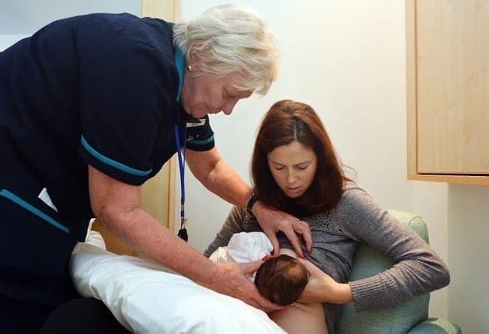 Teknik Relaktasi untuk Ibu yang Berhenti Menyusui - Sewa Freezer ASI | Mum 'N Hun