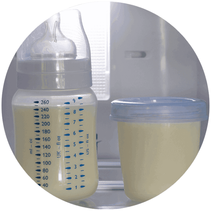 Mengapa Freezer ASI Perlu Dibersihkan Secara Rutin - Sewa Freezer ASI | Mum 'N Hun