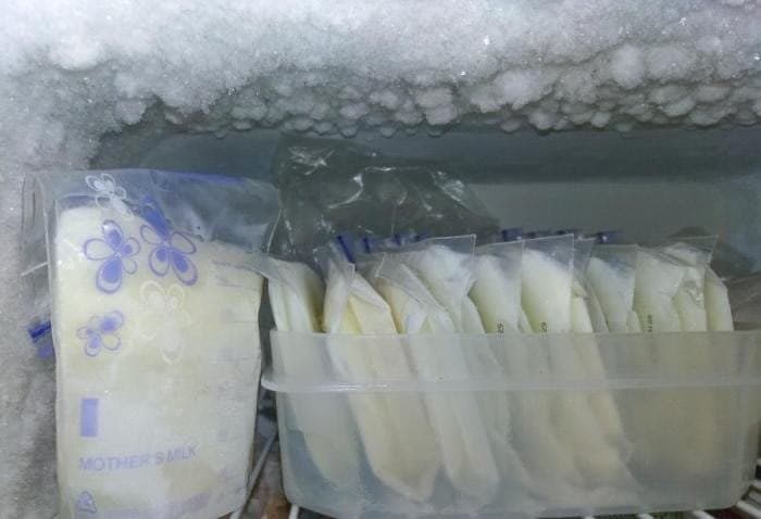 Cara Merawat Freezer ASI agar Awet - Sewa Freezer ASI | Mum 'N Hun