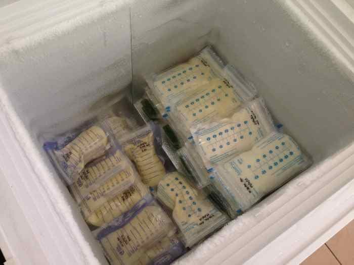 7 Tips agar Freezer ASI Awet dan Tahan Lama, Wajib Diketahui Mums! - Sewa Freezer ASI | Mum 'N Hun
