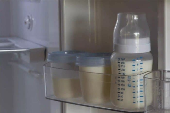 Mengapa Penting Menggunakan Freezer Khusus ASI - Sewa Freezer ASI | Mum 'N Hun