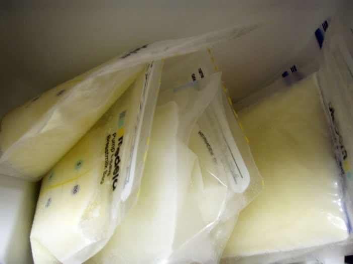 Hati-Hati dengan Freezer ASI yang Tidak Terawat - Sewa Freezer ASI | Mum 'N Hun