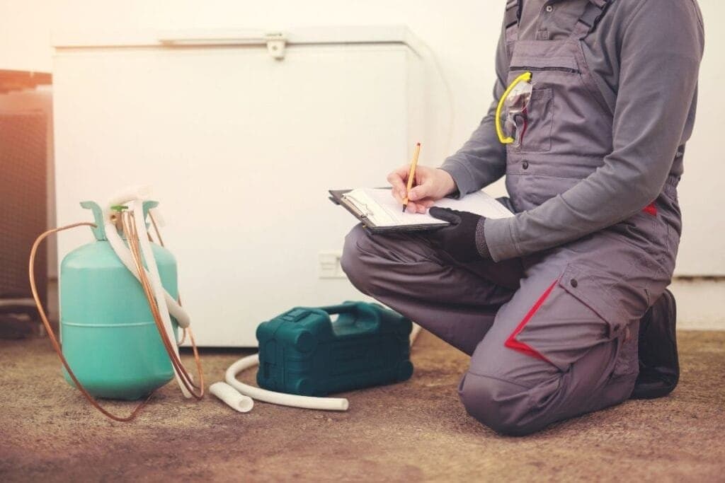 Freezer ASI Rusak: Ini Solusinya Mums - Sewa Freezer ASI | Mum 'N Hun