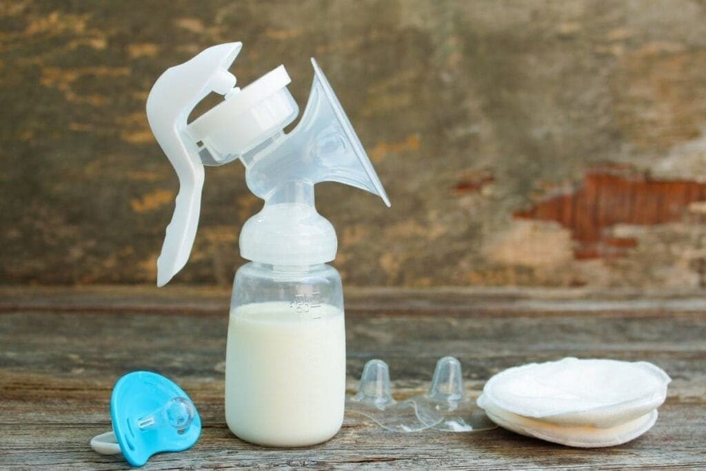 Berapa Lama ASI Bertahan di Suhu Ruangan 30 Derajat? - Sewa Freezer ASI | Mum 'N Hun