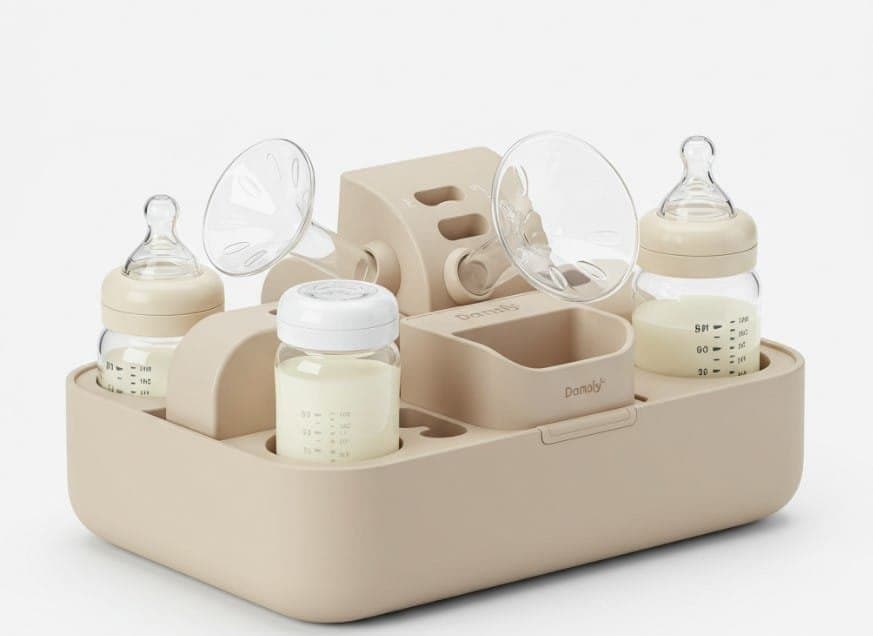 Panduan Lengkap Organizer Penyimpanan ASI untuk Ibu Menyusui - Sewa Freezer ASI | Mum 'N Hun