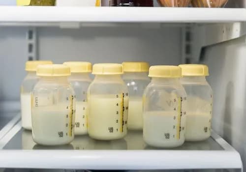 Berapa watt konsumsi listrik freezer ASI 100 liter untuk ibu menyusui? - Sewa Freezer ASI | Mum 'N Hun