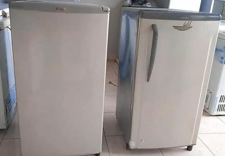 Rekomendasi Freezer ASI untuk Apartemen: Panduan Praktis & Nyaman bagi Mums - Sewa Freezer ASI | Mum 'N Hun
