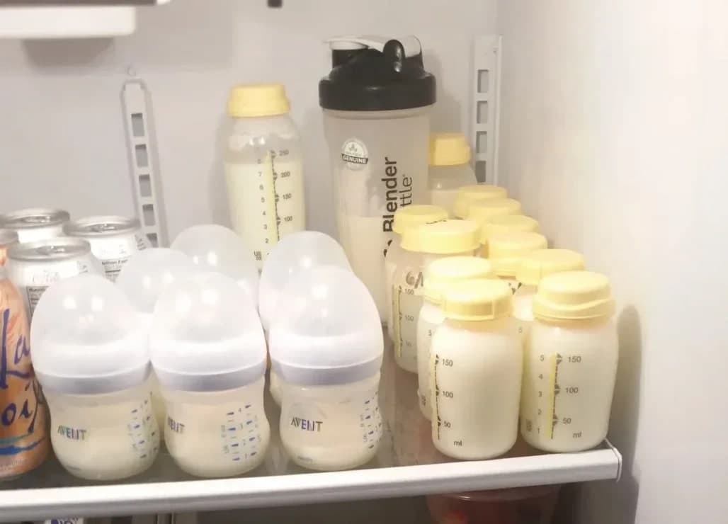 Rental Freezer ASI Bulanan Anti Ribet untuk Mums - Sewa Freezer ASI | Mum 'N Hun