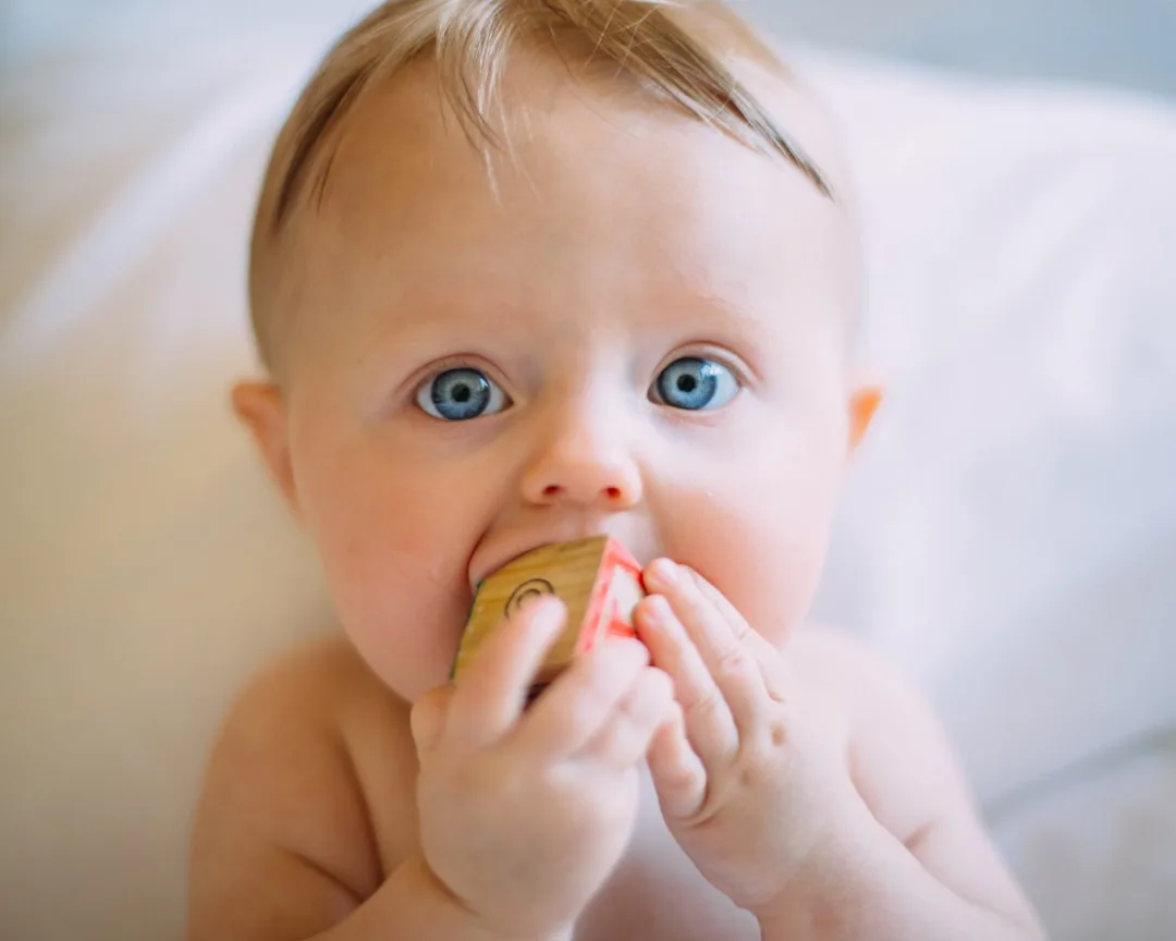 Berat Badan Bayi Susah Naik, Apa Penyebabnya?