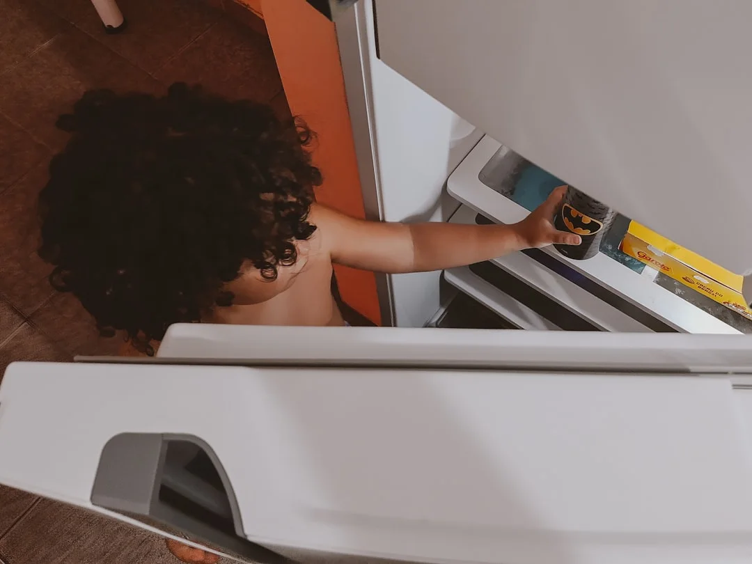 Tips Perawatan Freezer ASI agar Tak Mudah Rusak dan Bocor