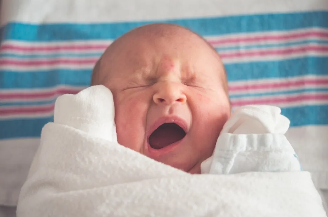 7 Cara Ampuh Mengatasi Bayi Masuk Angin Tanpa Obat